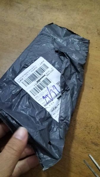 Buyer review video 2