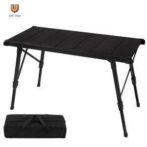 โต๊ะอลูมิเนียมอัลลอย[Ueb Shop]