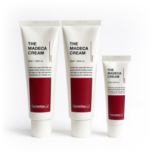CENTELLIAN24 Madeca Cream 50ml + 15ml x2 | Repair Skin & Moisturizing