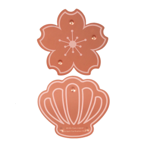 Đồng birdfeeder đĩa duy trì mức độ thấp kế hoạch làm giảm Tần số làm sạch bằng 80%