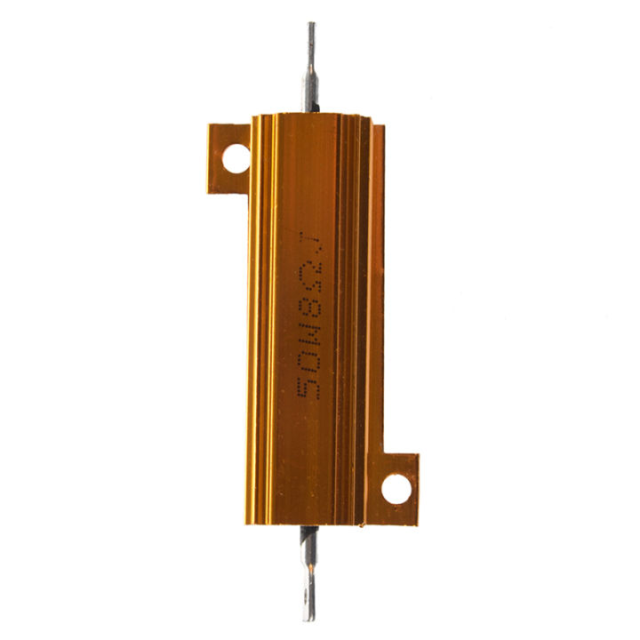 20 Watt ossido di metallo Wirewound Power Resistant 5% resistenza filo