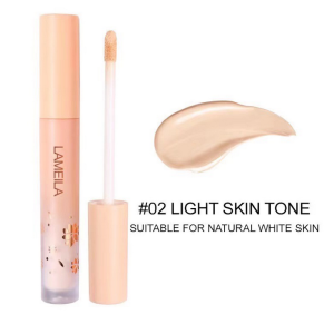Foundation Brush Concealer Brush Ultra-Thin Professional Flat Makeup Facial Mask Brushes Spatula Stainless Steel One-Word Brush Essential Base Makeup Tool