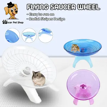 Car hamster ball best sale