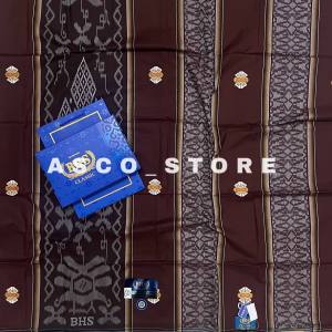 SARUNG BHS CLASSIC SILVER DAN GOLD TERBARU