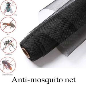 TL Kasa Nyamuk Jaring Jendela Ventilasi Mosquito Net PP Nano - AW15