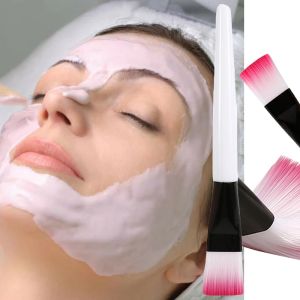 DIY แปรงรองพื้นเครื่องมือดูแลผิวหน้า แปรงแต่งหน้าเจลอะคริลิกเครื่องมือเสริมความงาม