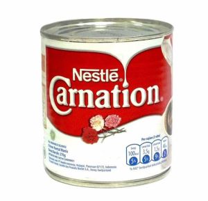 Susu Kental Manis Carnation 370g SKM Es Buah Takjil