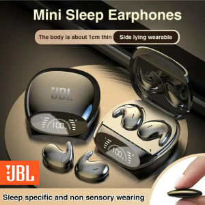 ♥Limit Free Shipping♥JBL Bluetooth Wireless Headset MD528 Mini Noise Cancellation Touch Control HD Call Sports Running Headset with Microphone