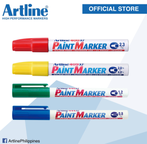 ARTLINE Paint Marker | EK400XF