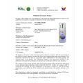 【3in1】Baby long lasting Blossom Perfume EDP Fragrance 88ml. 