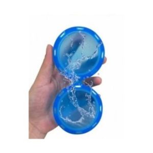 Water Baloon / Mainan Balon Air Isi Ulang / Mainan Air/ Mainan Outdoor / Mainan Aktivitas Sosial