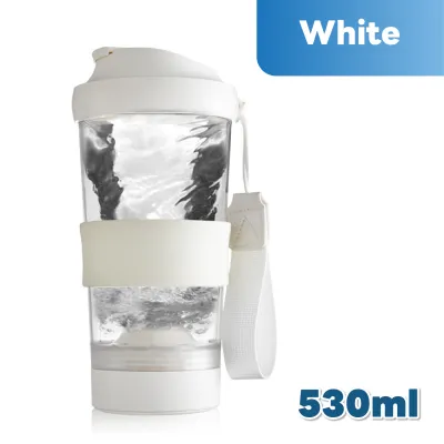 [SG STOCK] Auto Electric Shaker Bottle Portable Protein Shaker Mixer Cup Automatic Mixer Stirrling Cup Blender Bottle
