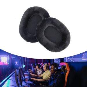 Professional Replacement Ear Pads For ATH M40X /M30x /M20x /MSR7 M50x /M50 /M50xBT Headphone Comfortable Earpads Cushion