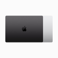 Apple MacBook Pro 16" - M3 Pro Chip (12-Core CPU and 18-Core GPU). 