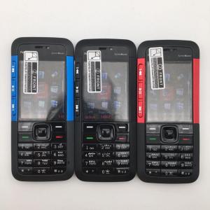 For Nokia 5310 XpressMusic Mobile Phone Original Unlocked 5310XM Bluetooth 2MP Camera Java MP3 Player