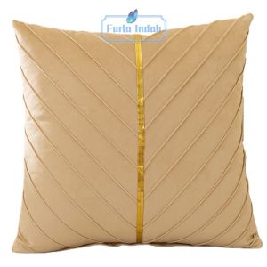 sarung bantal mewah modern sarung bantal kursi mewah modern 45x45cm TYPE SB/002#