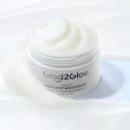 GLAD2GLOW Yuja Symwhite 377 Dark Spot Moisturizer 100g. 