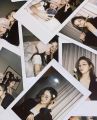 CETAK FOTO POLAROID PAKET 2R + PENJEPIT DAN TALI BISA COD. 