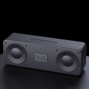 XM Mini Speaker Karaoke Musik Box Bluetooth Bass Radio Rumah Nirkabel Desktop Speaker Outdoor Portabel Bluetooth Speaker Speaker Bluetooth Murah Salon Bluetooth Karaoke Mic