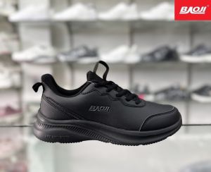 👟BAOJI บาโอจิ แท้💯% รองเท้าผ้าใบ หนังPU ทรงสวย น้ำหนักเบา ใส่สบาย รองเท้าขาว ผ้าใบสีขาว BJW1016 BJW849 BJW1064