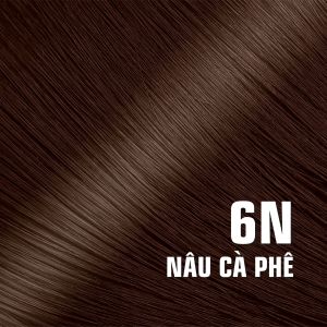 Thuốc Nhuộm Tóc Phủ Bạc Tại Nhà Bigen Silk Touch - Phủ Bạc Thảo Dược Màu Thời Trang Dưỡng Tóc Mềm Mượt 135ml