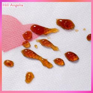 [Hill Angelia] 10 Pcs Disposable Apron For Hotpot Oil-proof Anti-fouling Aprons Adults Portable Cleaning Cooking Non-woven Waterproof Delantal