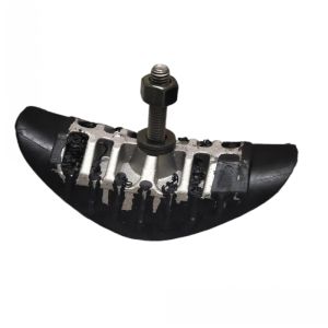 Dirt Bike Motorcycle motorcross 1.6" 1.85" 2.15" 2.50" Tusk Tire tayar Rim Lock Tire Safe Bolt retail/Stopper Rim Motor