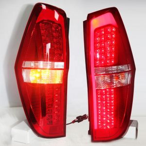 UXIN AUTO PARTS Rear Brake Light Left 92401-4H020 for Hyundai StarexCar Body Parts Brake Systerm Rear Left Brake Light Stop Tail Light Brake Lamp Light for Hyundai