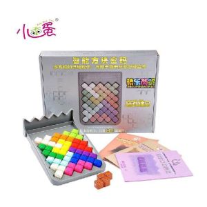 Mainan Edukasi Brain Box Password AY2018 Mainan Anak Belofty Toys