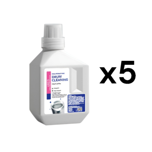 Household drum washing machine cleaner powerful descaling washing machine tank cleaner