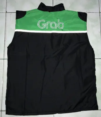 BIG SALE Rompi MAXIM / ROMPI OJOL / ROMPI DRIVER TERLARIS/TERMURAH