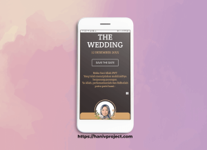 Undangan Web Undangan Murah Undangan Bandung