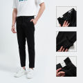 Quần Kaki Nam Form Slimfit Chất Liệu Kaki Cao Cấp KRIK - QK6507. 