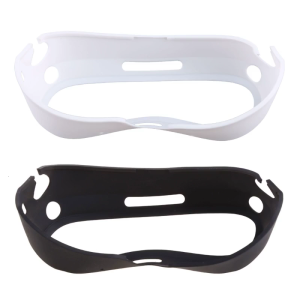 Anti-Bump VR Silicone Frame Cases Cover for Pico 4 Virtual Reality Headset Frame Covers All-round Protector Accessories