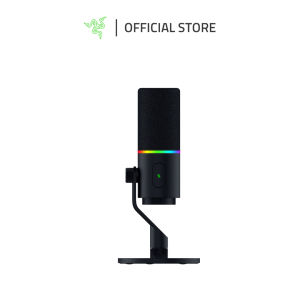Razer Seiren V3 Pro - Professional Dynamic Microphone with USB and XLR Output