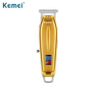 Kemei KM-427 Cukur Rambut Hair Trimmer Clipper KM 427