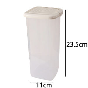 Large Disposable Cup Storage Box with Lid for Tea Room Bar Counter Organizer Disposable Cup Straw Holder Self Stackable Container