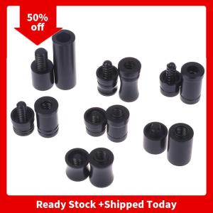 🔥🔥🔥pheebss 1 Set Special Middle Wheel Protection Cover Billiard Joint Protectors Uni Loc Wavy Joint Caps Billiards Accessories