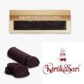 Kartika Sari - Brownies Gulung - Kue Oleh Oleh Bandung. 