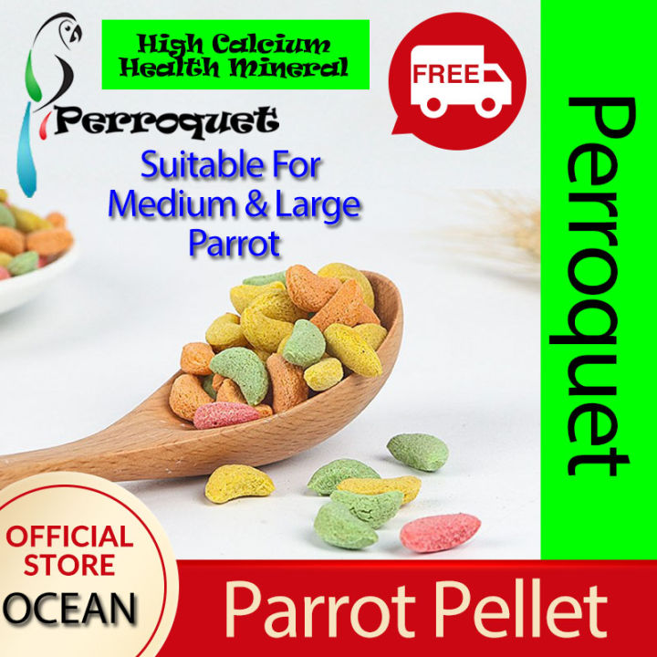 Perroquet%20Parrot%20Pellet%20Feed%20Repack%20Fruits%20Vegetable%20Mix%20Macaw%20African%20Grey%20Amazon%20Conure%20Ringneck%20Electus%20All%20Parrot%20Complete%20Diet%20-%20Image%203
