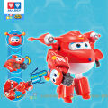Đồ chơi đội bay siêu đẳng superwings, thú cưng siêu cấp, SuperPets biến hình robot - Lobikids. 