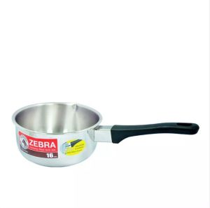 Zebra Japanese Style Sauce Pan (16cm/18cm)