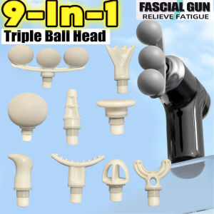 Massage Gun Small Travel Massage Gun Massage Gun Deep TissuePercussion Handheld Portable Muscle Massager Tool for Full Body Pain Relief Ideal Gifts for Men Women(Black)