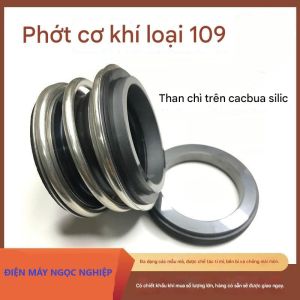 Phớt bơm nước KSB Phớt bơm nước lò so hàng chất lượng