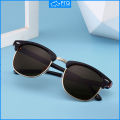 PTQ Polarized Mens Ladies Eyewear Trend Fashion Brand Colorful UV Protection Sunglasses Clubmaster. 