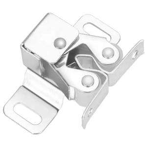 Sliding Door Closet Door Stopper Anti Collision Cabinet Door Spring Buckle Anti-corrosion Accessories Furniture Hardware Tools