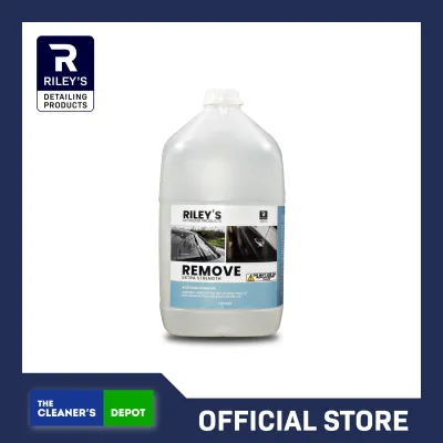 Riley’s Remove Extra Strength Acid Rain/ Water Spot Remover
