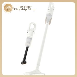 Wireless Handheld Vacuum Cleaner 5000Pa Rechargeable Electric Sweeper for Car and Household Use