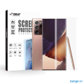 [HCM]Dán cường lực Loca UV Zeelot PureGlass 3D Clear dành cho Samsung Galaxy Note 20 Ultra. 