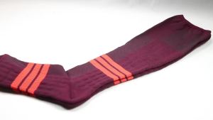 Compression Socks for Women and Men 20-30 mmHg Best High Compression Stockings for Running Athletic Activities Travel and Flight Suitable for Nurses.